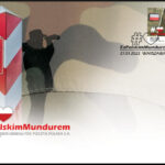 5193 FDC #♥ZaPolskimMundurem