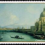 Wielcy malarze weneccy: Tintoretto i Canaletto