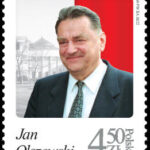 Jan Olszewski