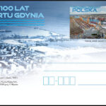 100 lat portu Gdynia