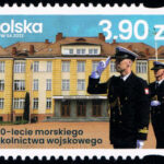 100-lecie morskiego szkolnictwa wojskowego