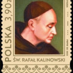 Św. Rafał Kalinowski