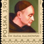 Św. Rafał Kalinowski