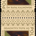 Św. Rafał Kalinowski