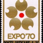 EXPO'70 Osaka