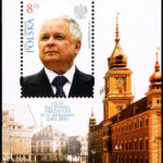 Lech Kaczyński - Prezydent m.st. Warszawy (2002-2005)