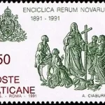 Stulecie encykliki „Rerum Novarum”