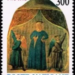 500. rocznica śmierci Piero della Francesca