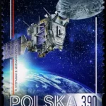 Polska w kosmosie