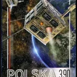 Polska w kosmosie