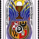 46. Międzynarodowy Kongres Eucharystyczny