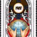 46. Międzynarodowy Kongres Eucharystyczny