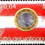 Waluta EURO