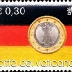 Waluta EURO