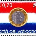 Waluta EURO