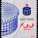 100-lecie powstania PKO Banku Polskiego