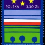 15. rocznica przystąpienia Polski do Unii Europejskiej