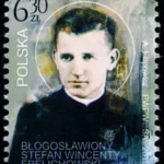 Błogosławiony Stefan Wincenty Frelichowski