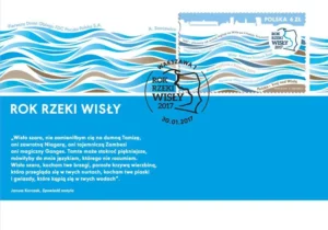 Rok Rzeki Wisły