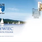 Miasta polskie - Żywiec