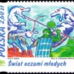 Świat oczami młodych