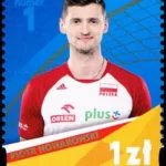 Złoci Medaliści FIVB Mistrzostw Świata w Piłce Siatkowej Mężczyzn Włochy - Bułgaria 2018