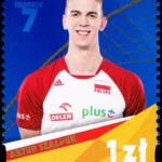 Złoci Medaliści FIVB Mistrzostw Świata w Piłce Siatkowej Mężczyzn Włochy - Bułgaria 2018