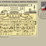 80. rocznica powstania Polskiego Państwa Podziemnego