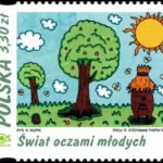 Świat oczami młodych