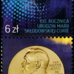 150. rocznica urodzin Marii Skłodowskiej-Curie