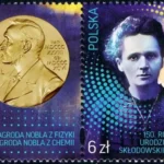 150. rocznica urodzin Marii Skłodowskiej-Curie