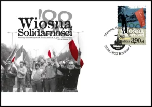 Wiosna Solidarności