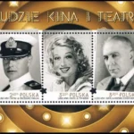 Ludzie kina i teatru