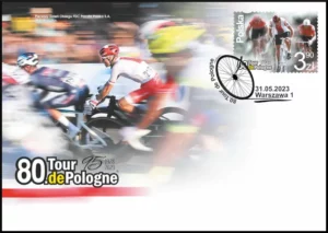 80. Tour de Pologne