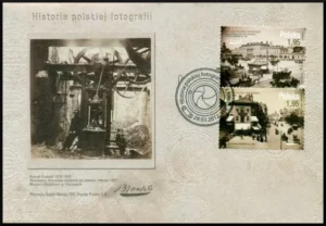 Historia Polskiej fotografii