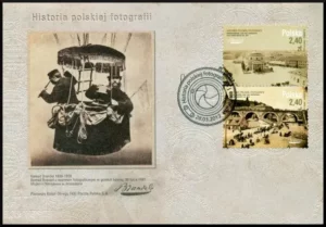 Historia Polskiej fotografii