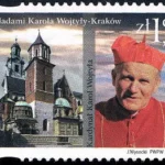 Śladami Karola Wojtyły - Kraków