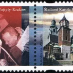 Śladami Karola Wojtyły - Kraków