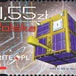 Drugi polski satelita naukowy