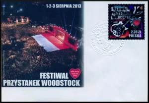 Festiwal Przystanek Woodstock