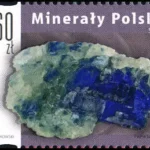 Minerały Polski