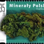 Minerały Polski