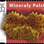 Minerały Polski