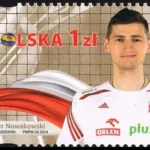 Złoci Medaliści FIVB Mistrzostw świata w piłce siatkowej mężczyzn Polska 2014