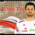 Złoci Medaliści FIVB Mistrzostw świata w piłce siatkowej mężczyzn Polska 2014