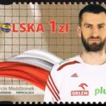 Złoci Medaliści FIVB Mistrzostw świata w piłce siatkowej mężczyzn Polska 2014