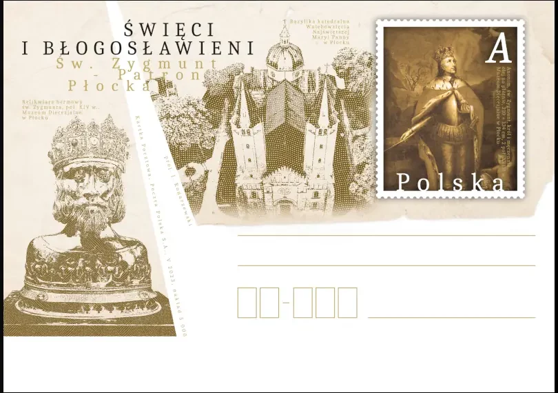 Święci i błogosławieni