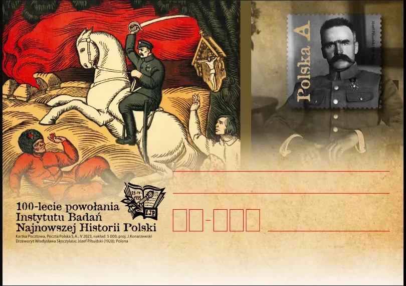 100-lecie Instytutu Badań Najnowszej Historii Polski