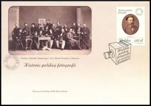 Historia polskiej fotografii