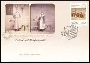 Historia polskiej fotografii